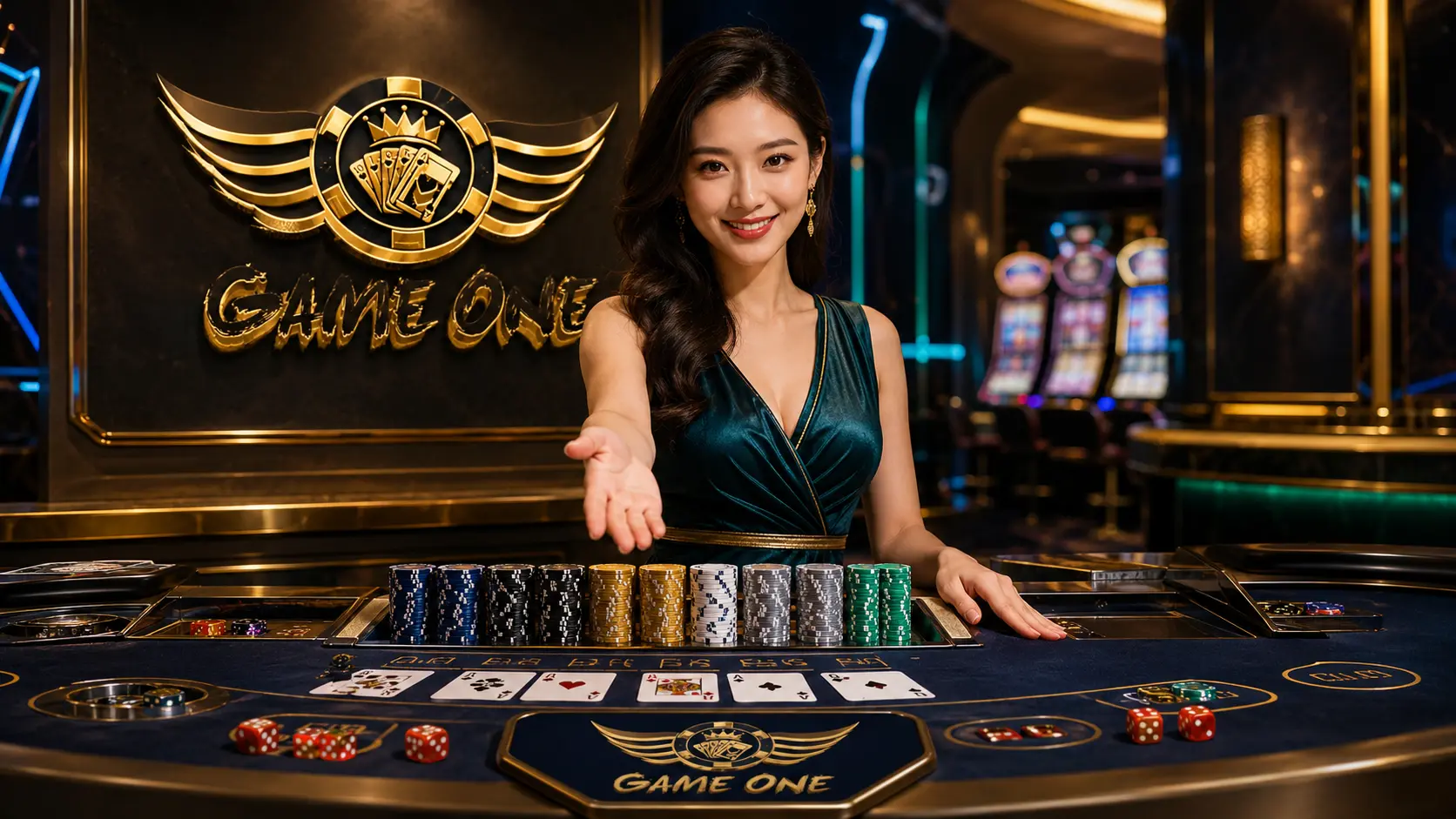 棋牌與策略遊戲