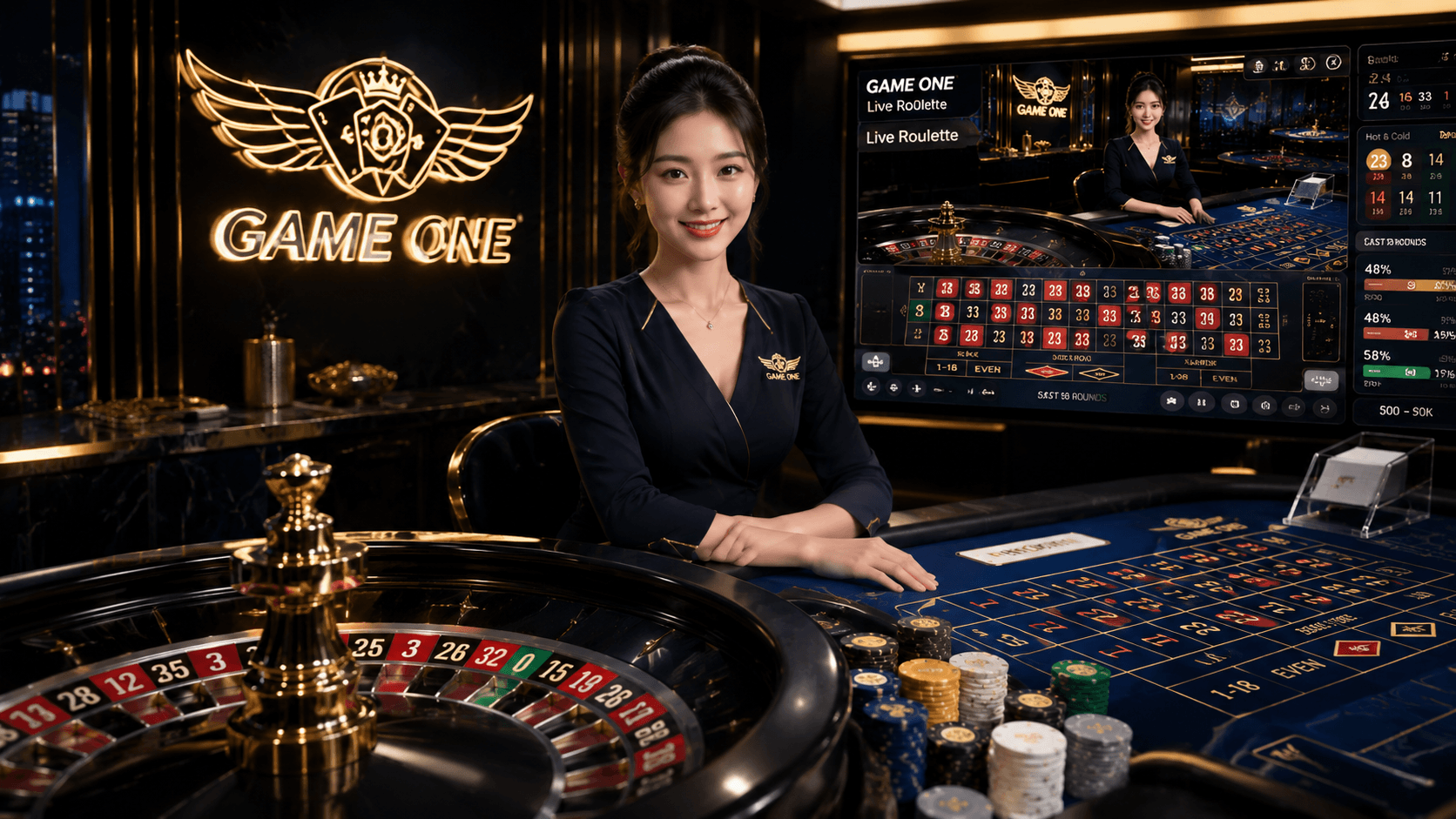 Gameone 港式紅利加碼推廣全列表