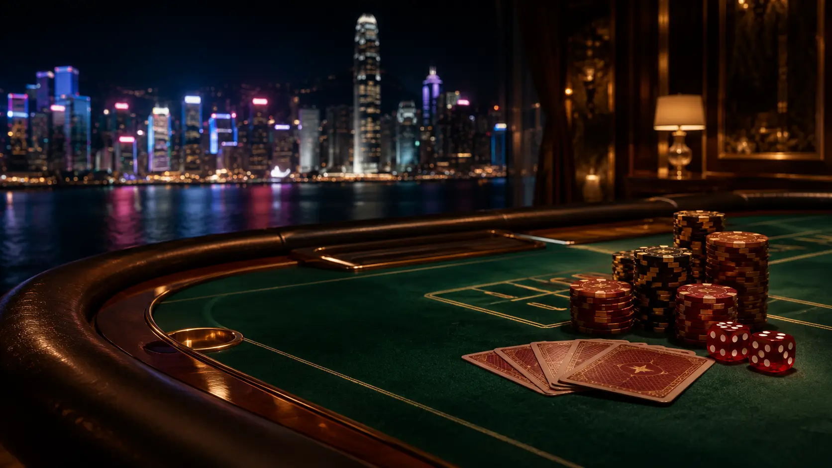 桌上遊戲