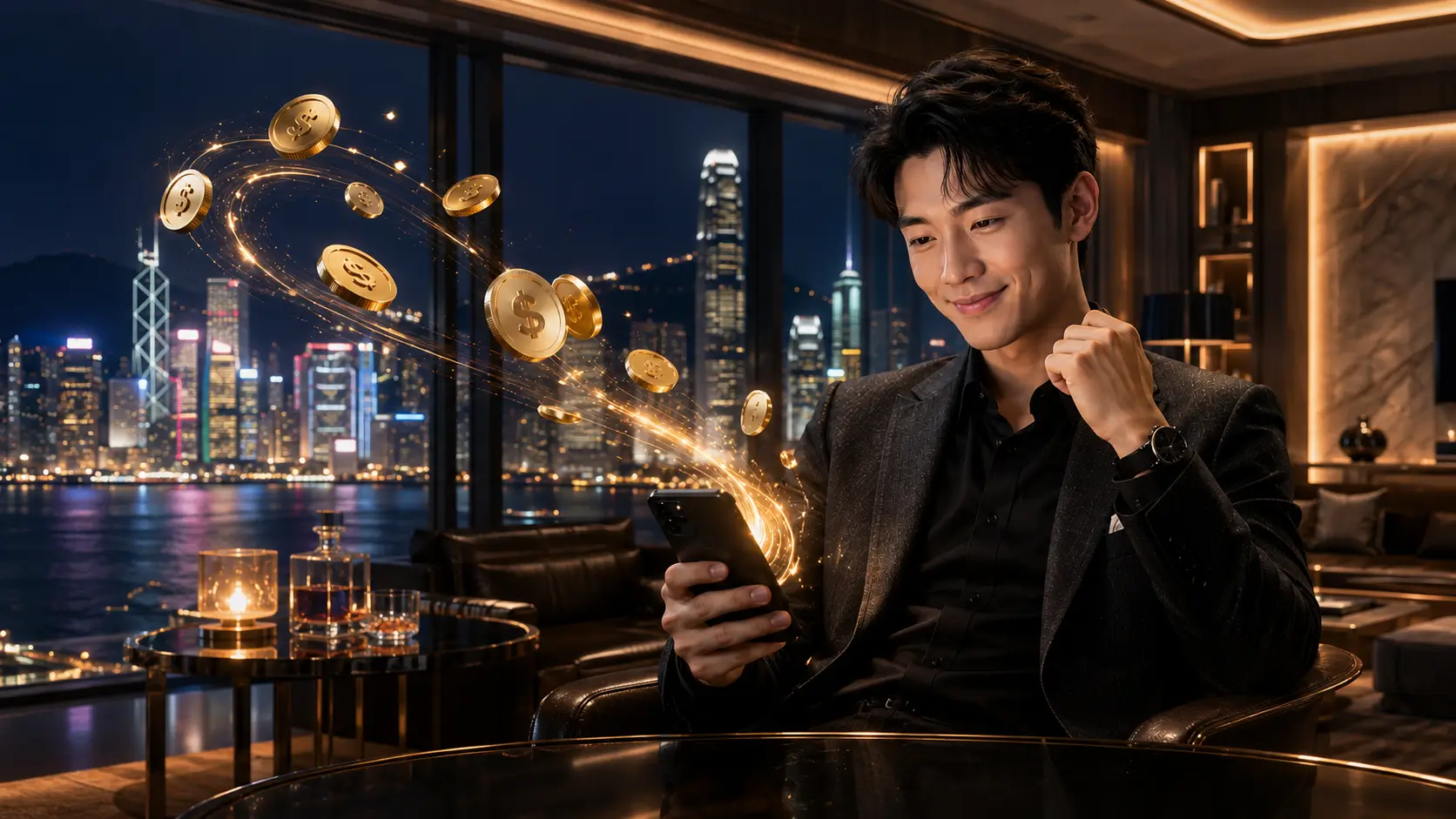 Cashback 返水 - 港式最划算嘅優惠機制