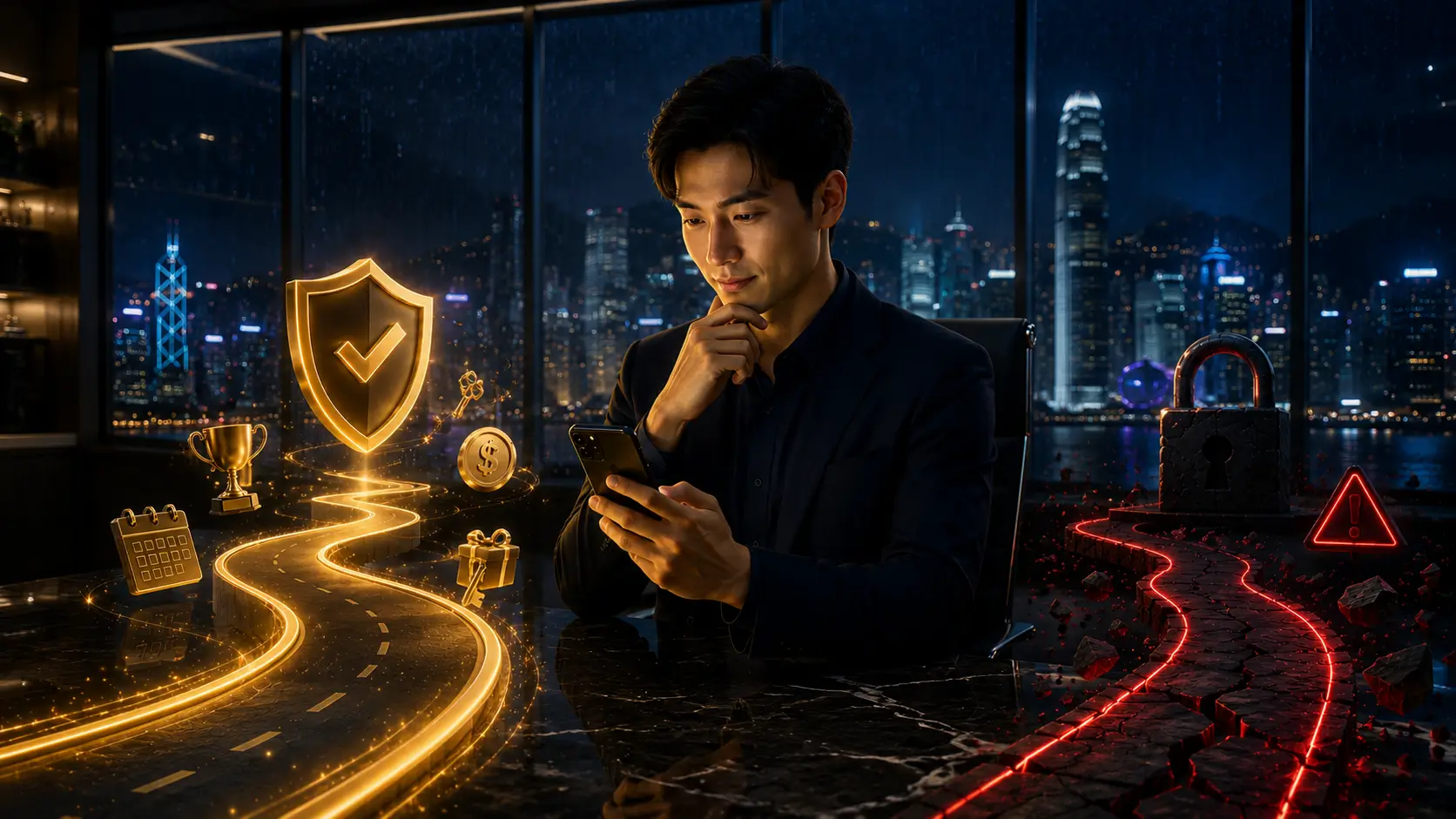香港新手用優惠時嘅常見錯誤