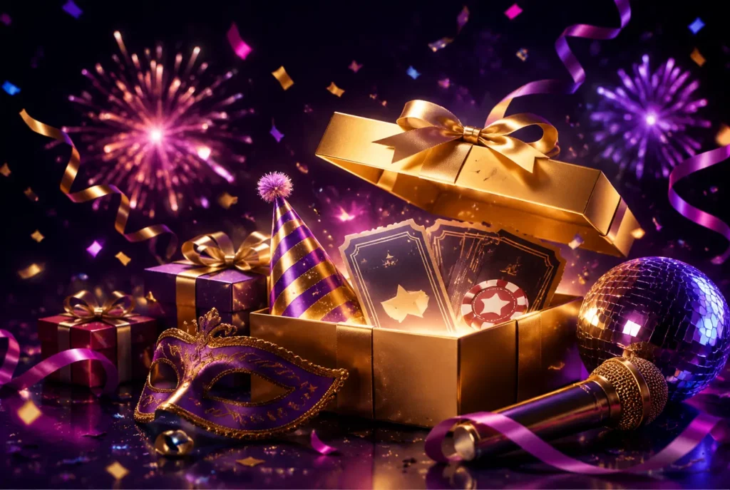 Gameone Event Bonus