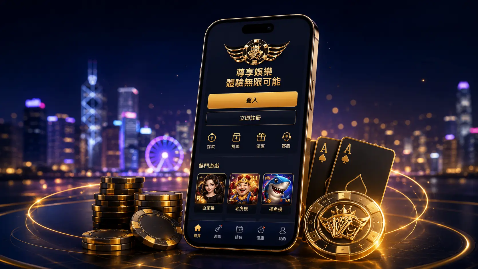 Wagering 投注要求:完整解讀同實際例子